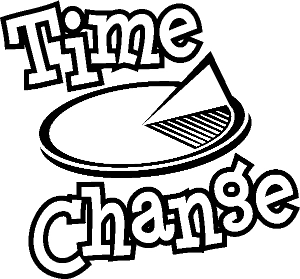 The Relationship Between Time and Change… « Mind of the Grind
